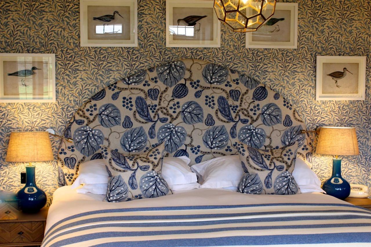 The Hare & Hounds Hotel Tetbury Zewnętrze zdjęcie