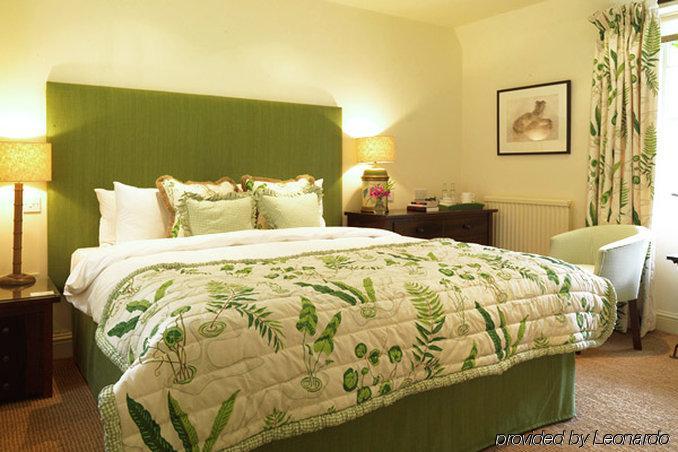 The Hare & Hounds Hotel Tetbury Pokój zdjęcie