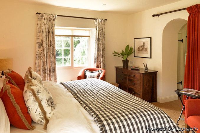 The Hare & Hounds Hotel Tetbury Pokój zdjęcie