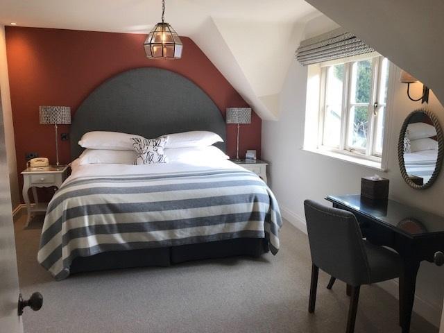 The Hare & Hounds Hotel Tetbury Zewnętrze zdjęcie