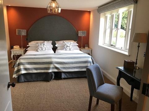 The Hare & Hounds Hotel Tetbury Zewnętrze zdjęcie