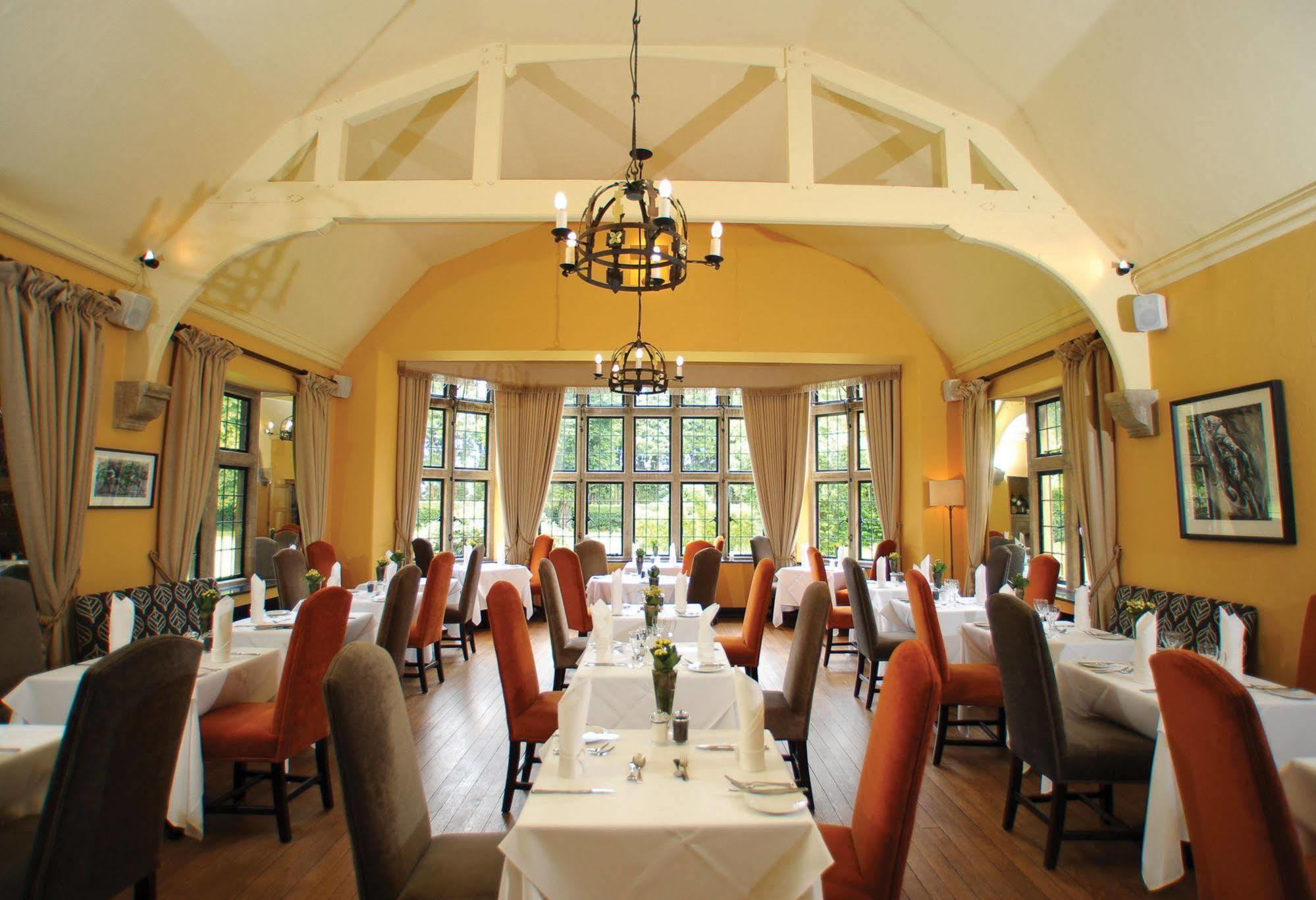 The Hare & Hounds Hotel Tetbury Zewnętrze zdjęcie