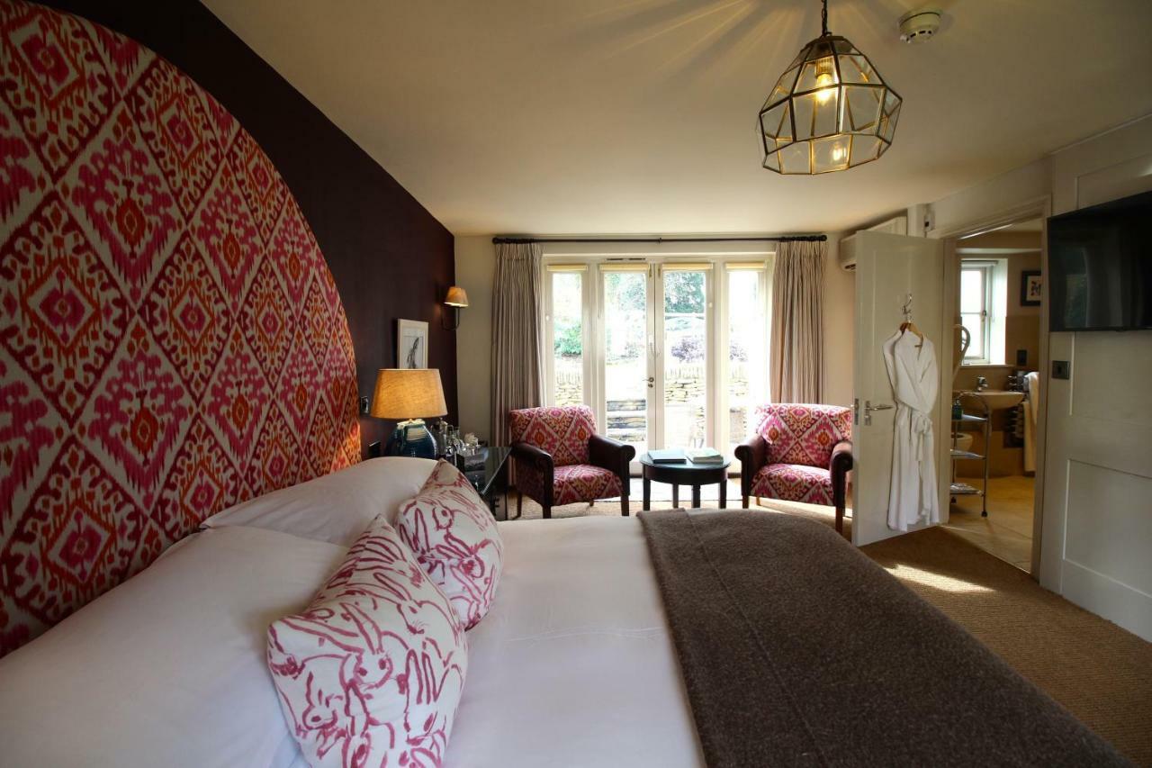 The Hare & Hounds Hotel Tetbury Zewnętrze zdjęcie
